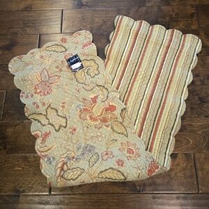 NWT C & F Enterprises Inc. Runner